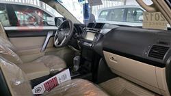 تۆیۆتا لاندكروزر پرادۆ